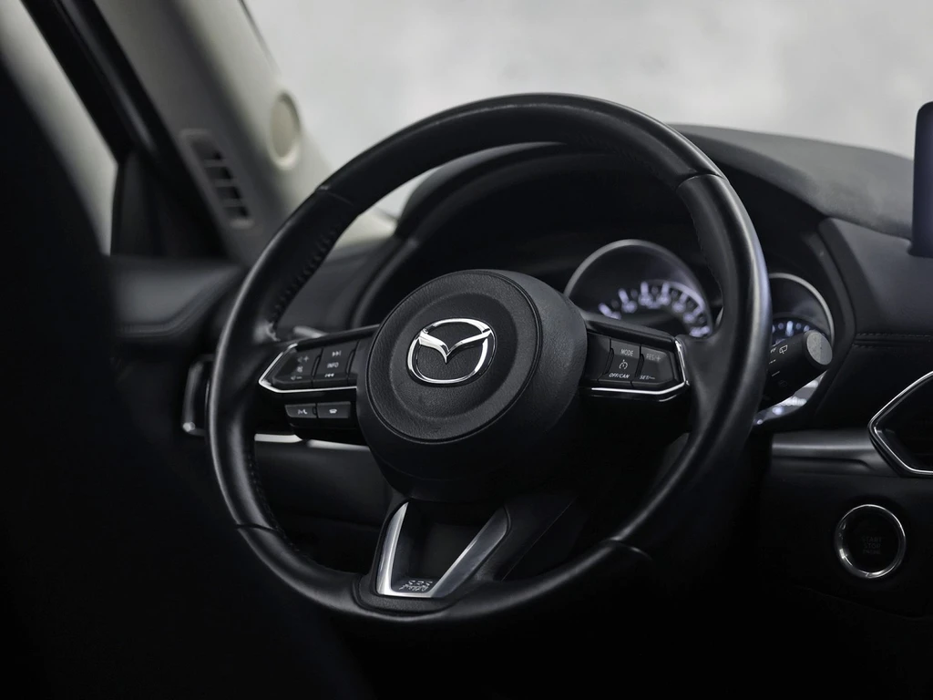Mazda CX-5 – foto 16