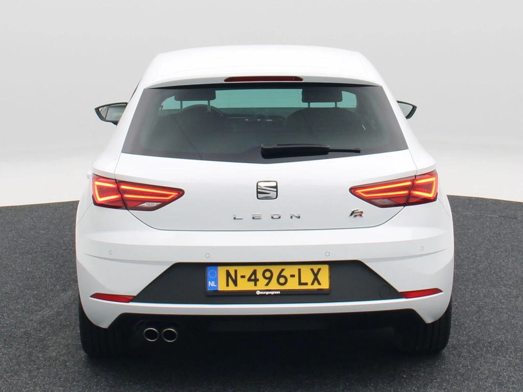 SEAT Leon – foto 3