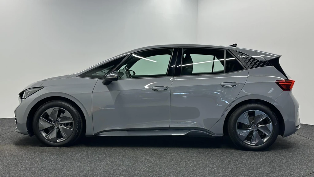 CUPRA Born – foto 2