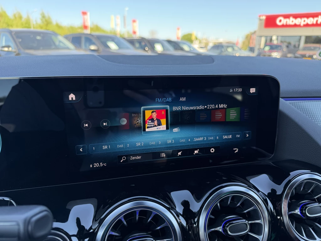 Mercedes-Benz GLA – foto 18
