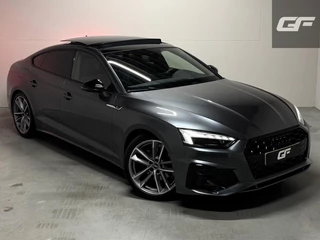 Audi A5 – thumbnail 17