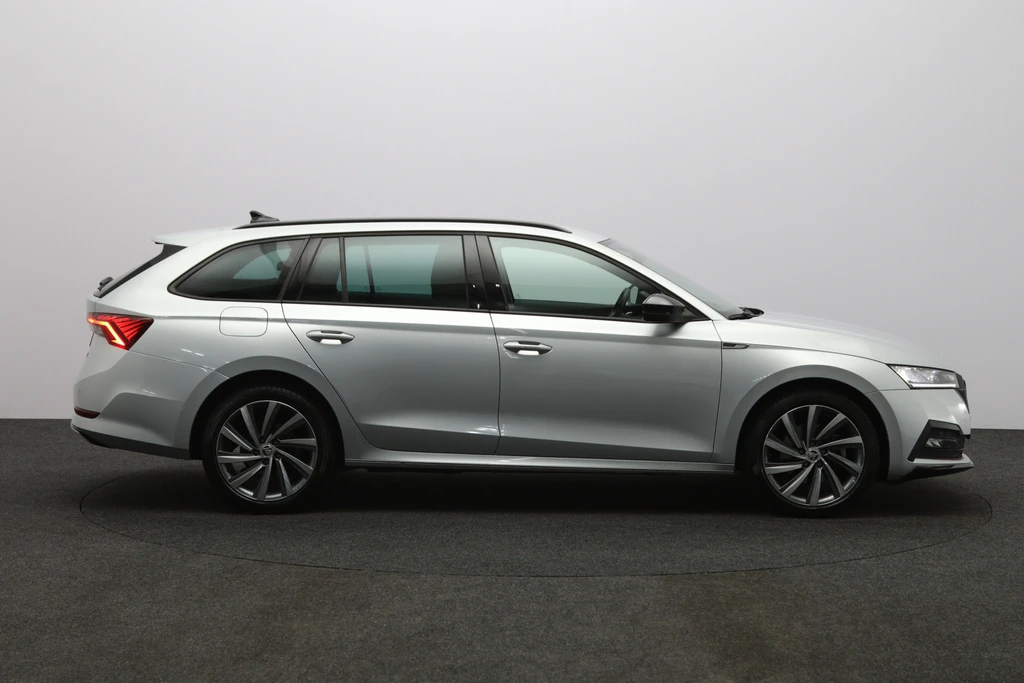 Škoda Octavia – foto 7