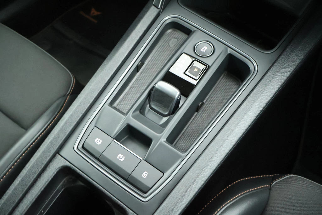 CUPRA Formentor – foto 36
