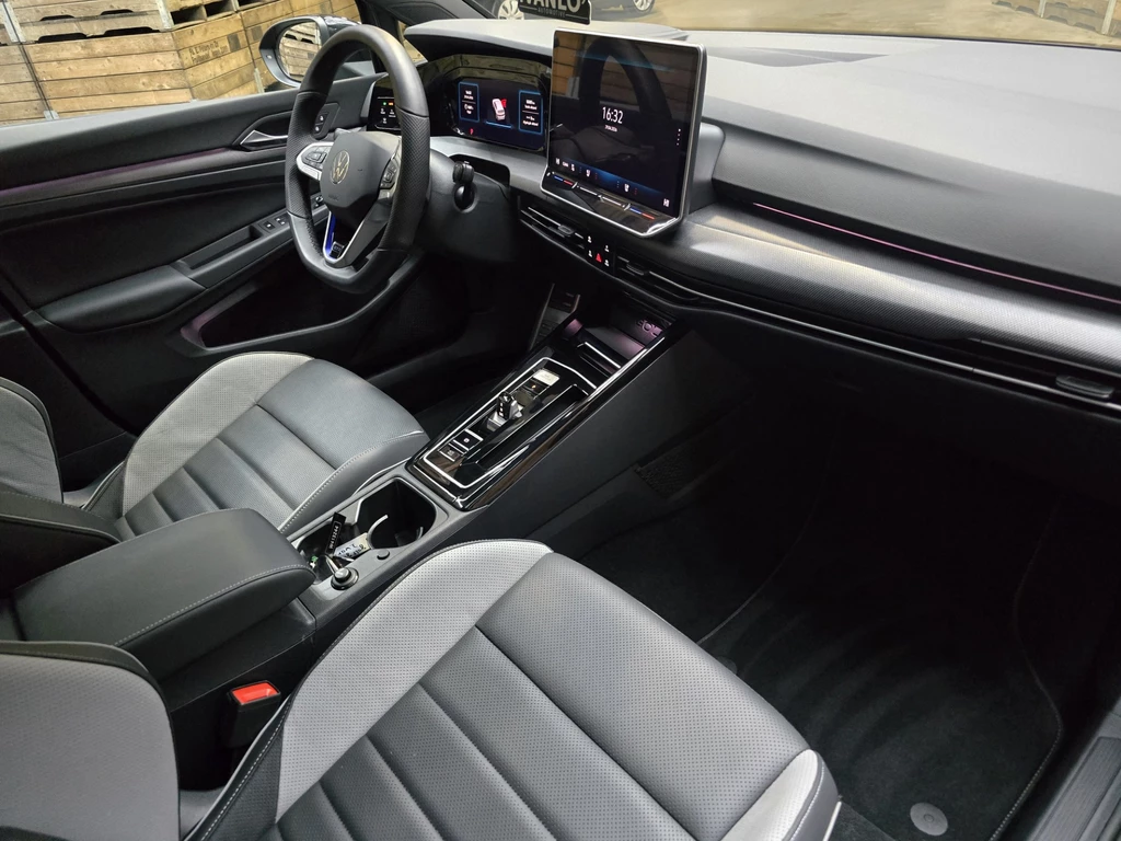 Volkswagen Golf – foto 14