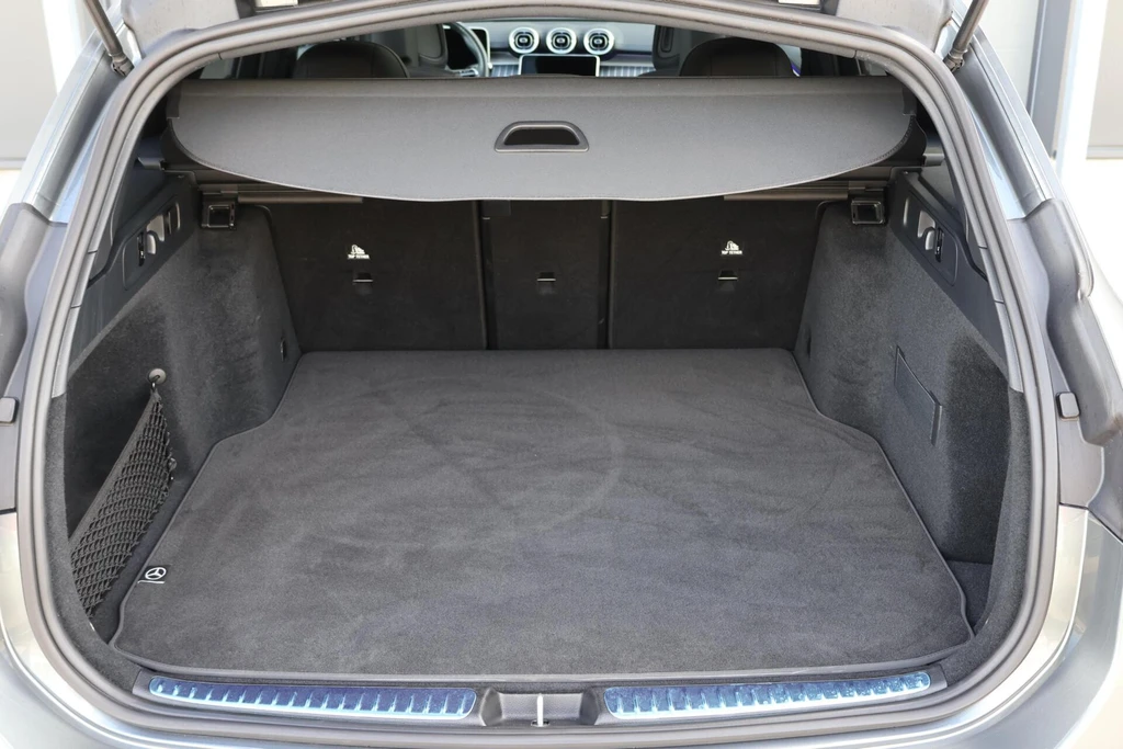 Mercedes-Benz C-Klasse – foto 35