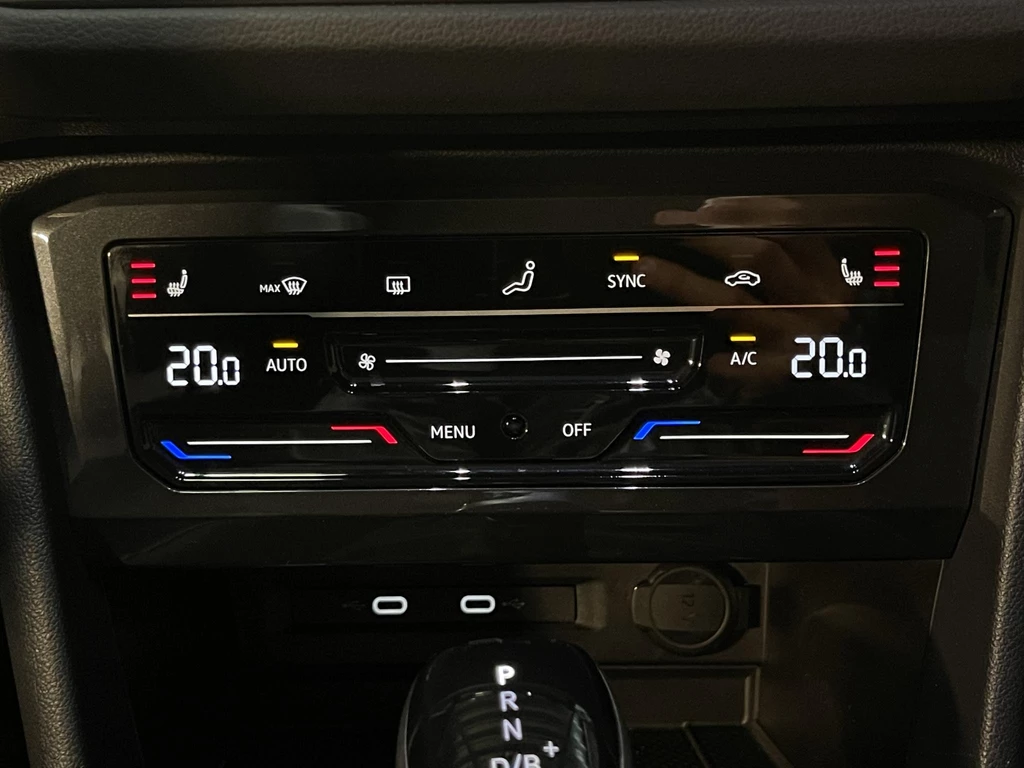 Volkswagen Tiguan – foto 26