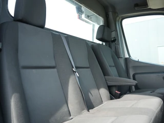 Mercedes-Benz Sprinter – thumbnail 6