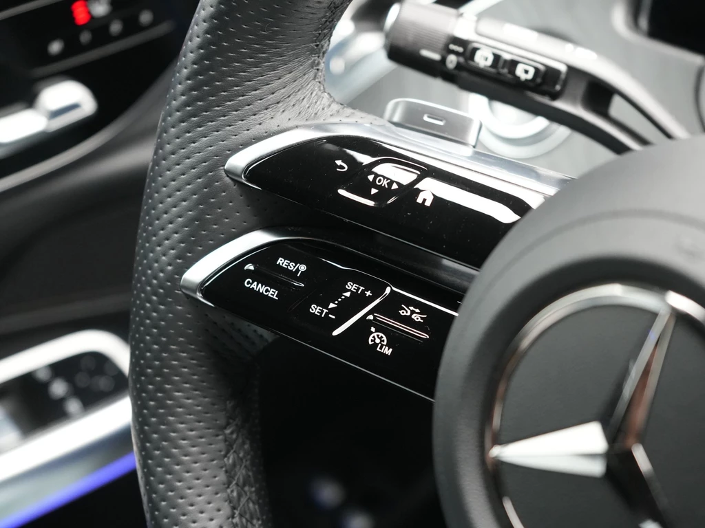 Mercedes-Benz E-Klasse – foto 27