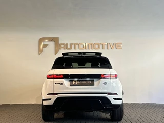 Land Rover Range Rover Evoque – thumbnail 4