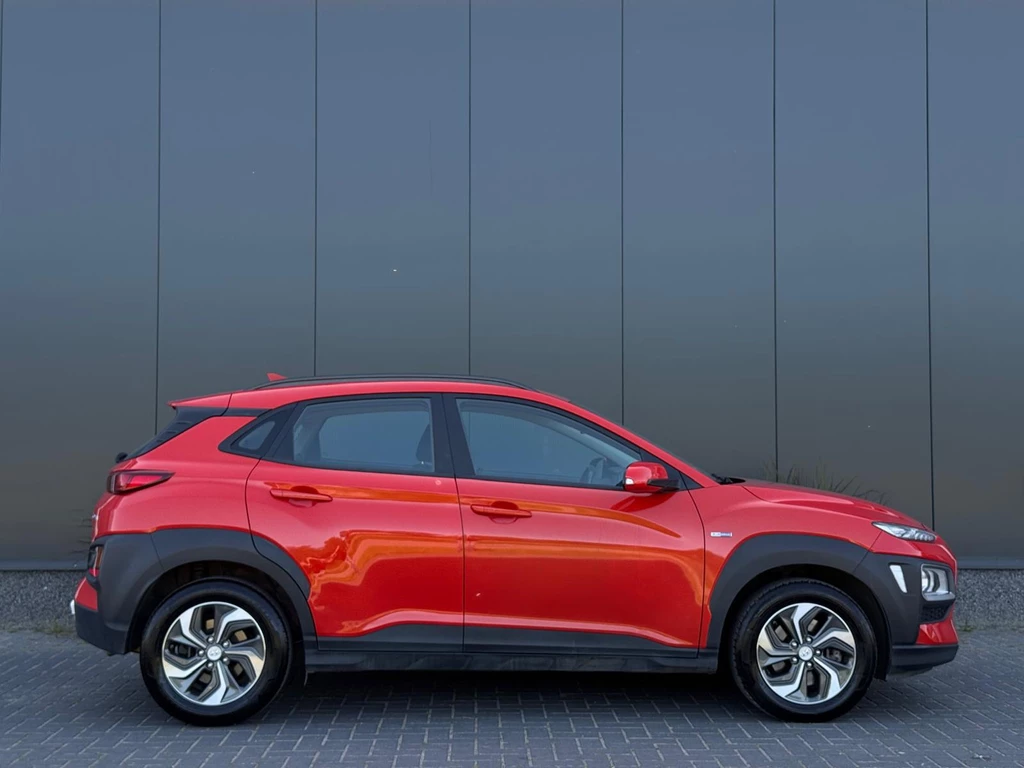 Hyundai Kona – foto 13