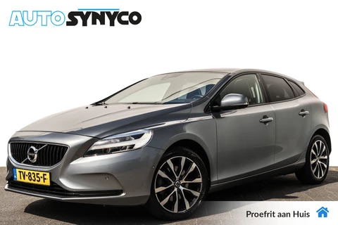 Volvo V40 2.0 T3 Dynamic Edition | Panoramadak | Volvo on Call | Harman Kardon | Standkachel | Trekhaak | Camera