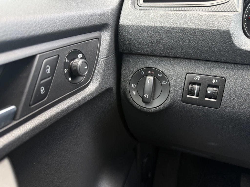 Volkswagen Caddy – foto 27