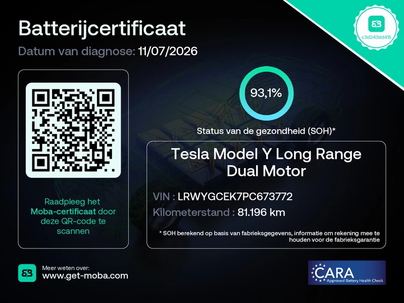 Tesla Model Y – foto 5