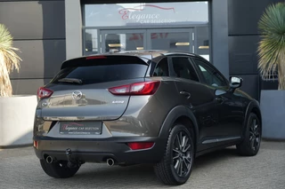 Mazda CX-3 – thumbnail 4
