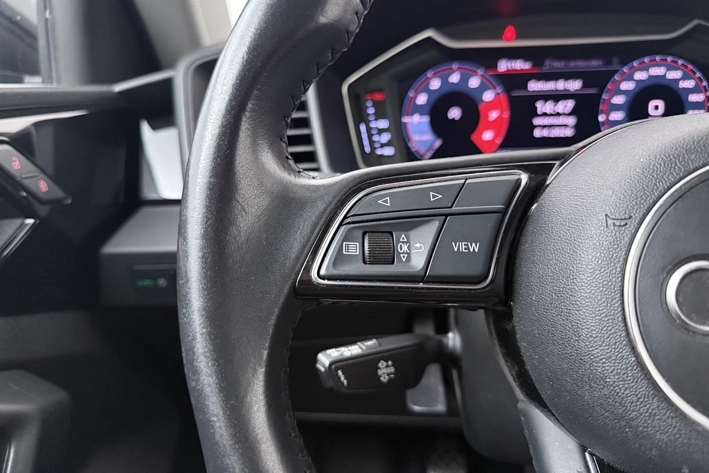 Audi A1 Sportback – foto 17