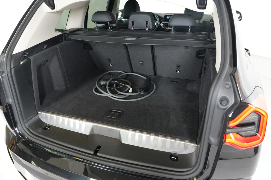 BMW X3 – foto 24