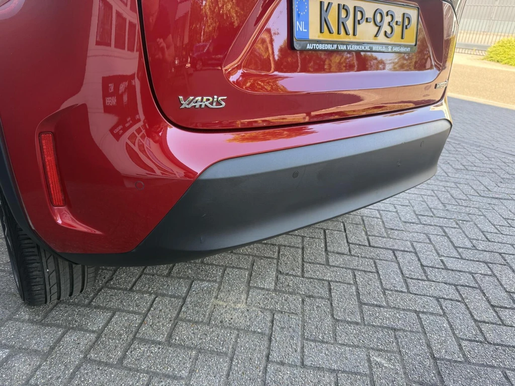 Toyota Yaris Cross – foto 24