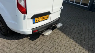 Ford Transit Custom – thumbnail 2