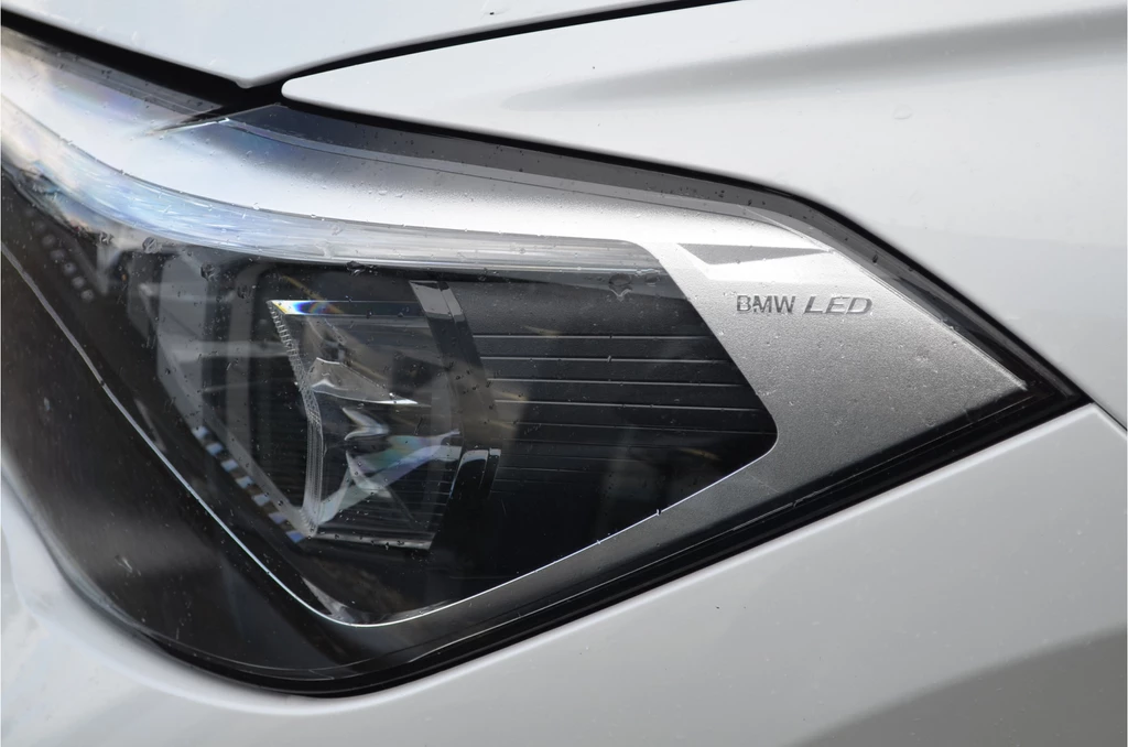 BMW X1 – foto 28