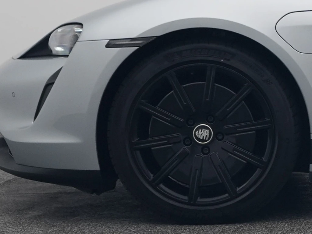 Porsche Taycan – foto 29