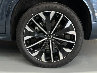 Volvo XC90 – thumbnail 14