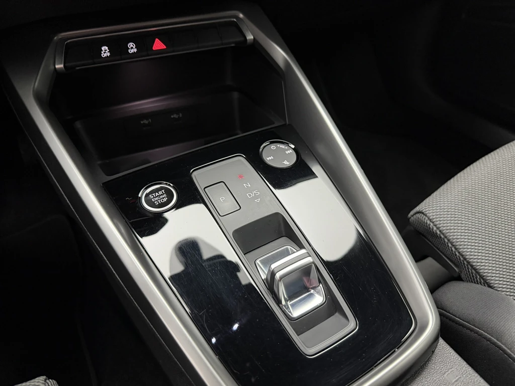 Audi A3 – foto 14