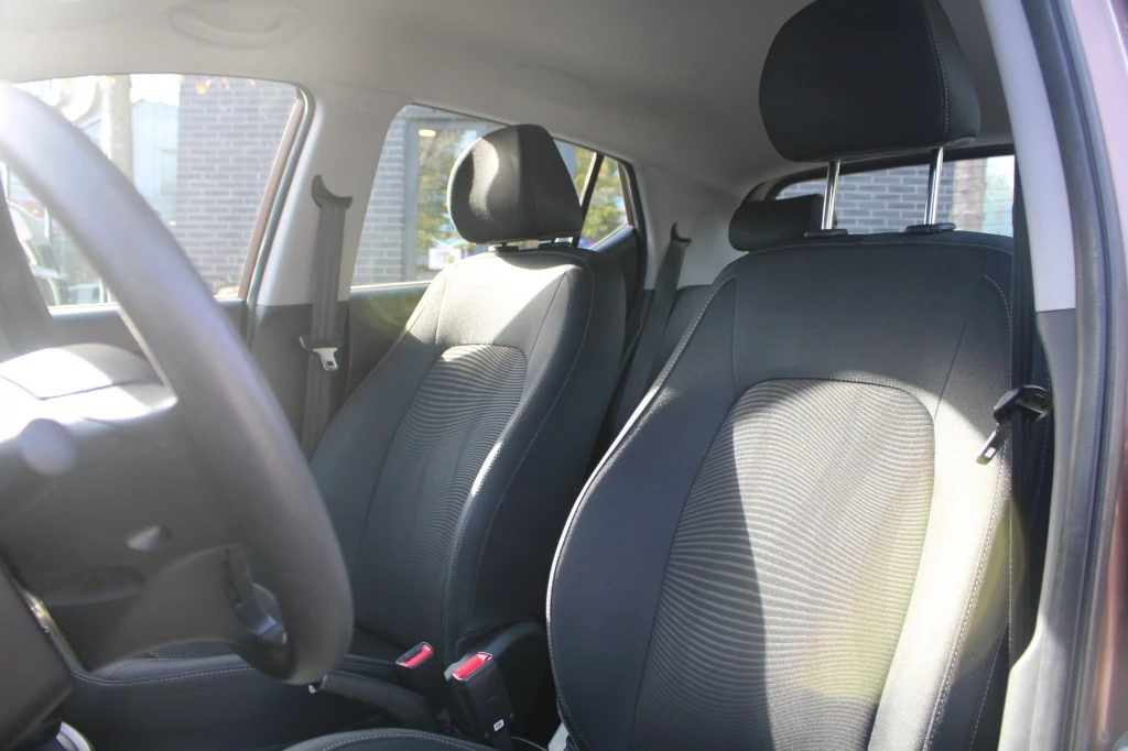 Hyundai i10 – foto 9