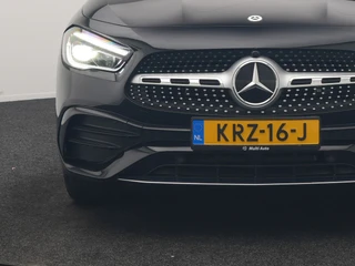 Mercedes-Benz GLA – thumbnail 10