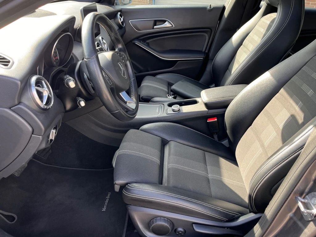 Mercedes-Benz CLA – foto 19