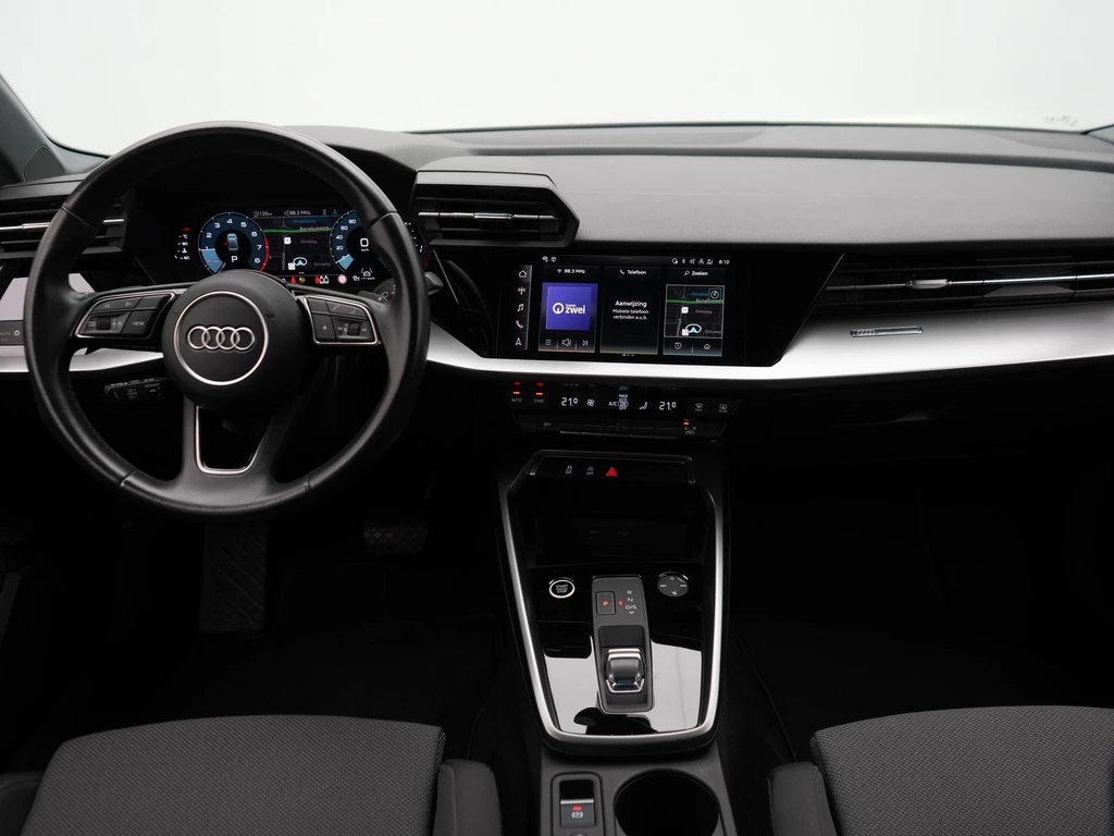 Audi A3 – foto 13