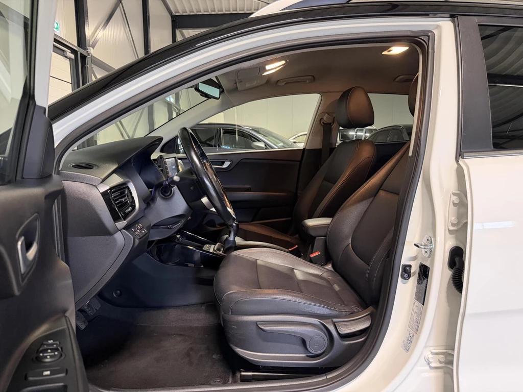 Kia Stonic – foto 24