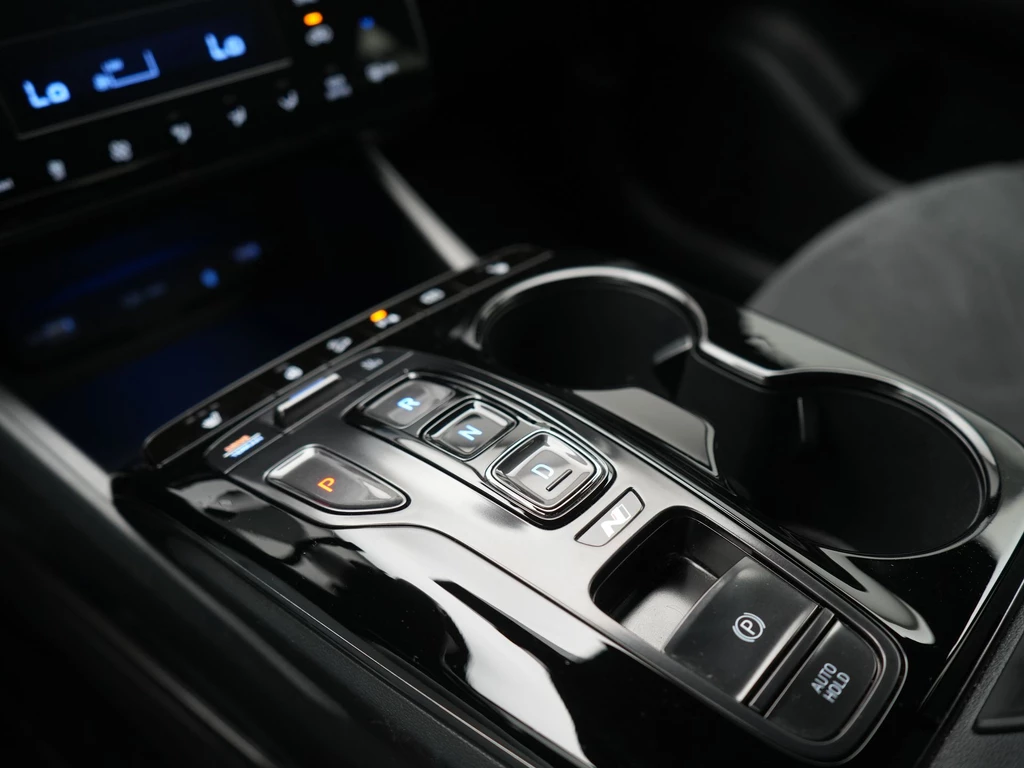 Hyundai Tucson – foto 27