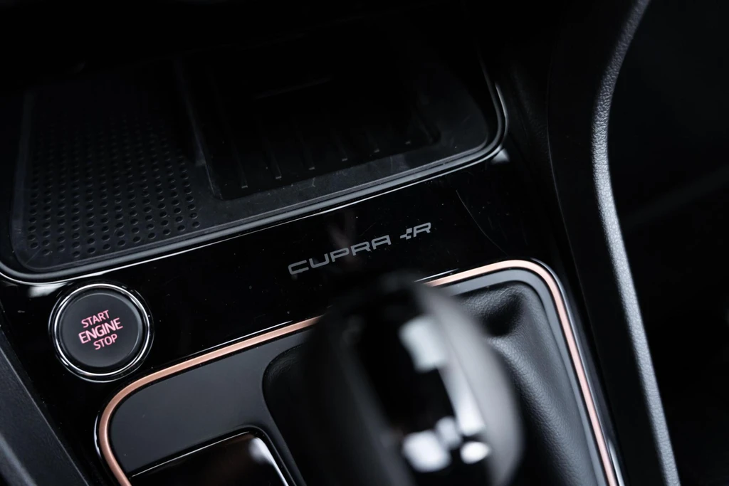 SEAT Leon – foto 40