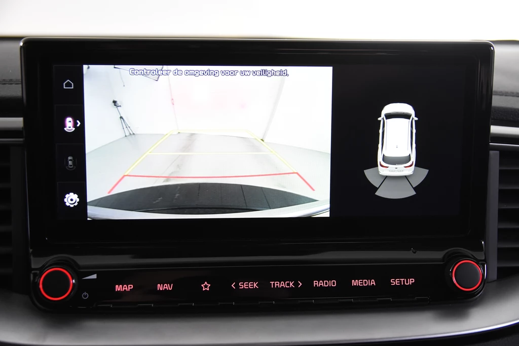 Kia Ceed Sportswagon – foto 23