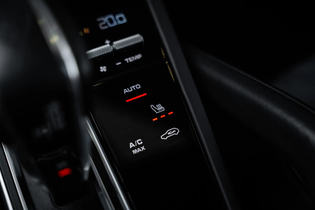 Porsche Cayenne – foto 28