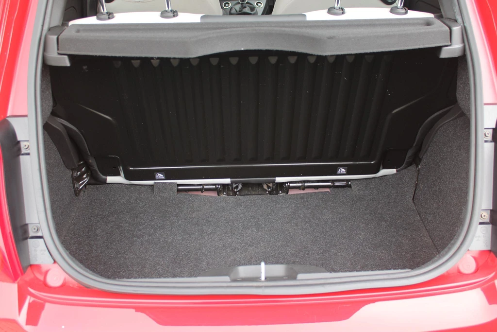 Fiat 500 – foto 16