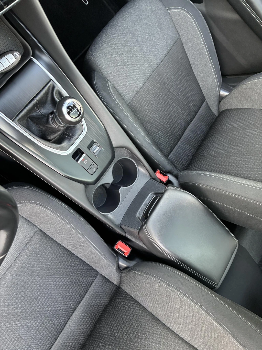 Nissan QASHQAI – foto 15