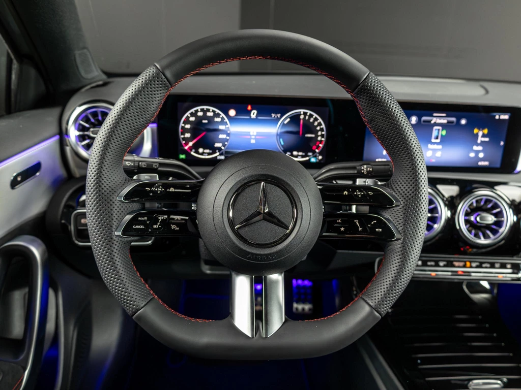 Mercedes-Benz A-Klasse – foto 10