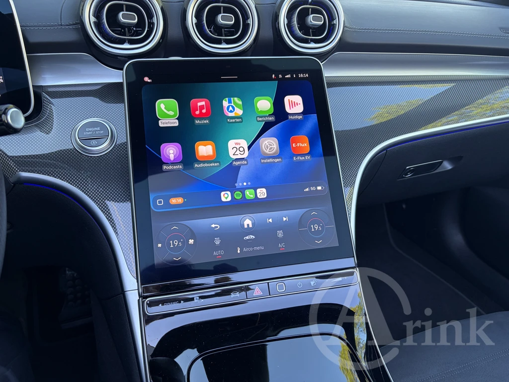 Mercedes-Benz CLE – foto 37