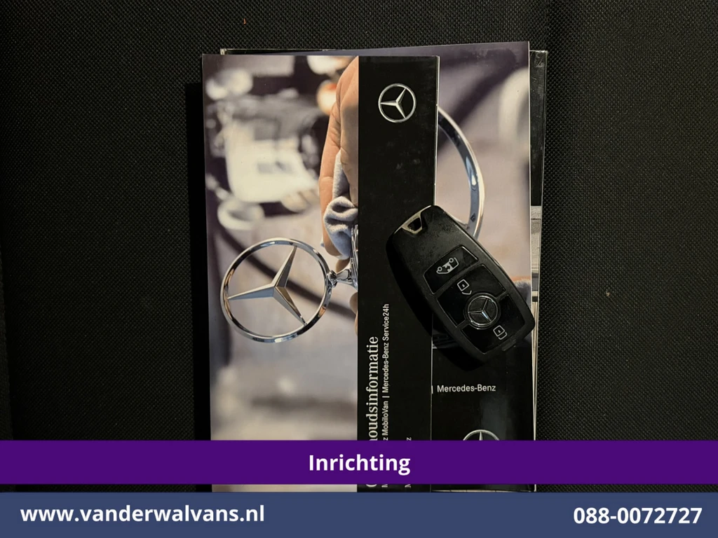 Mercedes-Benz Sprinter – foto 24