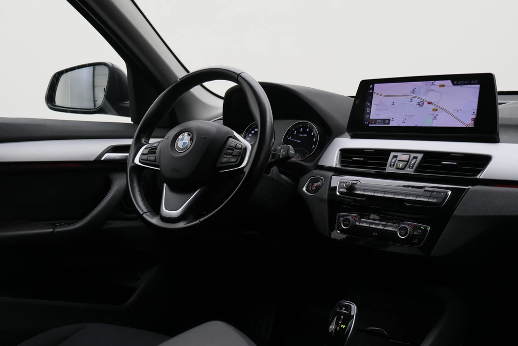 BMW X1 – foto 29