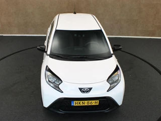 Toyota Aygo – thumbnail 10