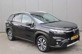 Suzuki S-Cross – thumbnail 8
