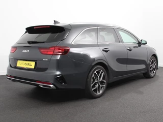 Kia Ceed Sportswagon – thumbnail 7