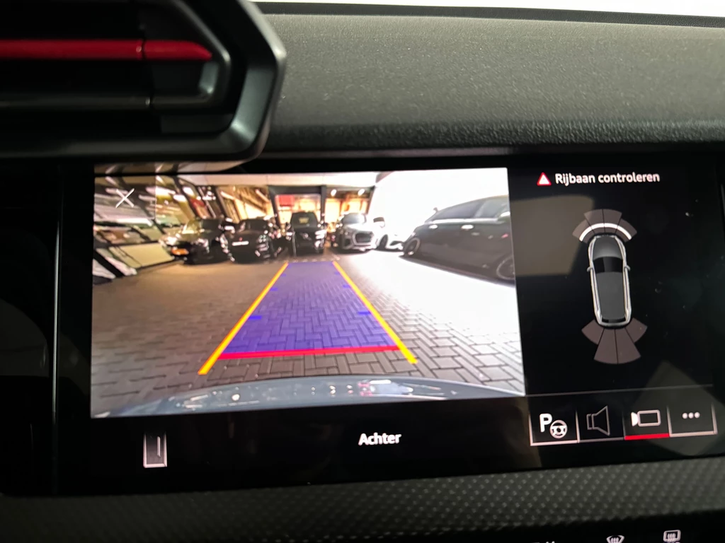 Audi RS3 – foto 34