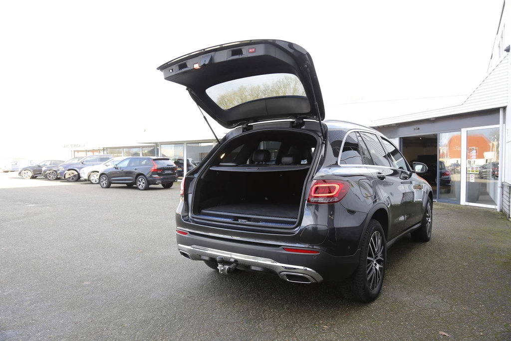 Mercedes-Benz GLC – foto 13
