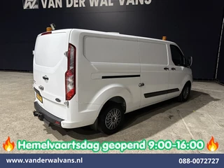 Ford Transit Custom – thumbnail 3