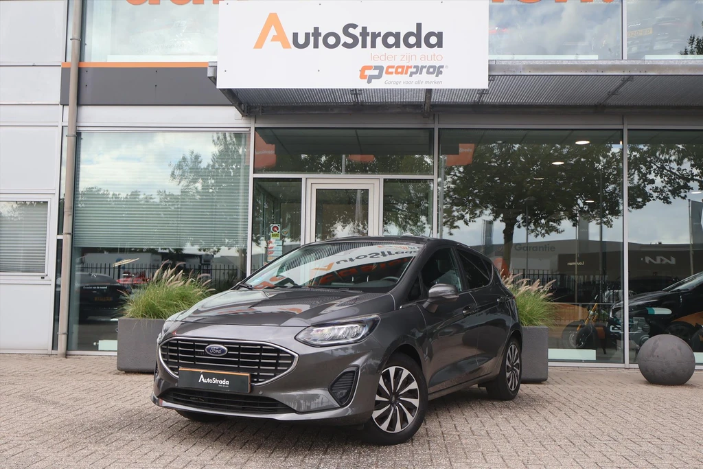 Ford Fiesta – foto 2