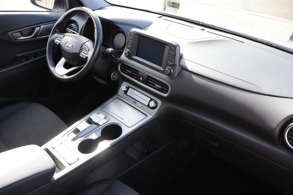Hyundai Kona – foto 9