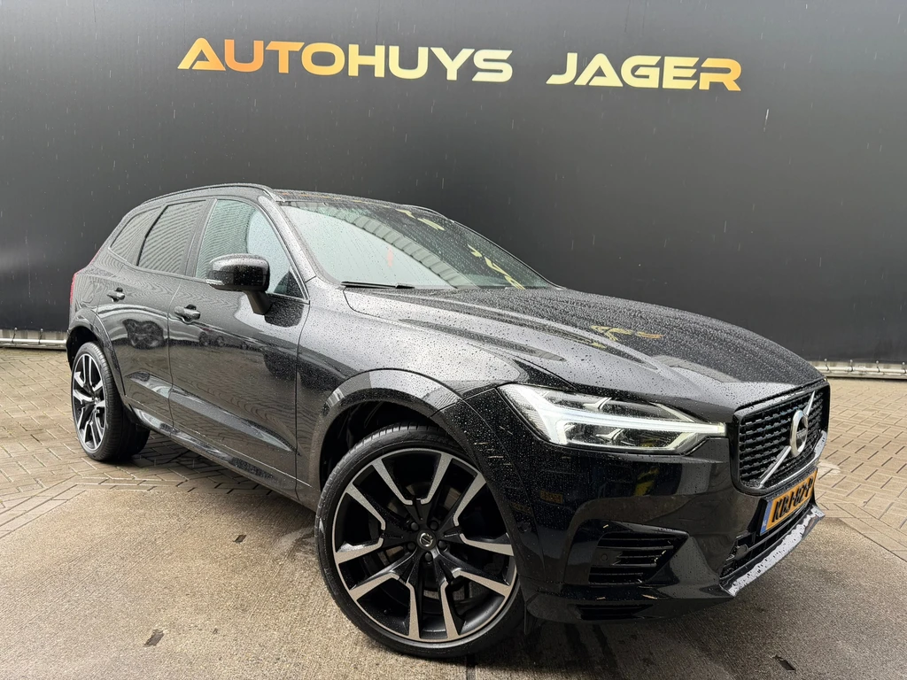 Volvo XC60 – foto 8